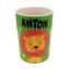 Kinderbecher Namensbecher Anton - 2