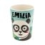 Kinderbecher Namensbecher Emilia - 2