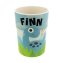 Kinderbecher Namensbecher Finn - 2