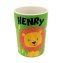 Kinderbecher Namensbecher Henry - 2