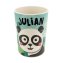 Kinderbecher Namensbecher Julian - 2