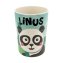Kinderbecher Namensbecher Linus - 2