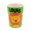 Kinderbecher Namensbecher Louis - 2