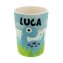 Kinderbecher Namensbecher Luca - 2