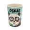 Kinderbecher Namensbecher Oskar - 2