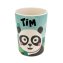 Kinderbecher Namensbecher Tim - 2