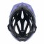 Fahrradhelm Pacer, lila - 2