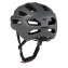 Fahrradhelm Pacer 2.0, anthrazit - 2
