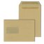 Versandtasche mit Fenster 500 St., selbstklebend DIN C5 - 2