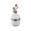 Vase 20 Goldband - 2