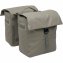 Doppelpacktasche Leeds MIK 2.0, taupe - 2