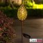 Solarlampe Knospe 2er Set Soley - 2