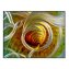 Wandbild Wanddeko Spirale - 2