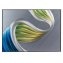 Wandbild Wanddeko Welle - 2