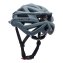 MTB Fahrradhelm Agravic, steingrau matt - 2