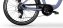 Elektro-Citybike NEW RHEA  28 Zoll - 2