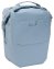 Fahrradtasche Shield Pannier Inlock, mid blue - 2