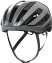 Rennrad-Helm "WingBack", grau - 2