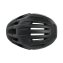 Trekking- Fahrradhelm Paranus, schwarz - 2