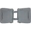 Doppelpacktasche Mondi Joy Double Nima, grau - 2