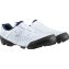 Mountainbike-Fahrradschuhe XC302 , weiß - 2