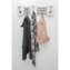Kleiderhaken Garderobe Vintage - 2