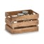 Aufbewahrungskiste Holz Vintage - 2
