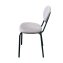 Stuhl Anella Cappucchino 4er-Set - 2