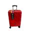 Koffer Hartschalentrolley Rot - 2