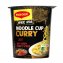 Maggi Magic Asia Noodle Cup Curry - 2