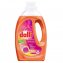 Dalli Farb-Brillanz-Spezialwaschmittel, 18WL, 1,1 l - 2