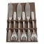 Fisch Besteckset 6-teilig - 2