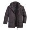 Lange Freizeitjacke - 2