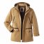 Sportive Winterjacke - 2