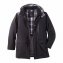 Herren-Freizeitjacke - 2