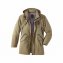 Parka-Jacke - 2