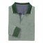 Polo-Langarmshirt - 2