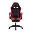 Gaming Stuhl Krit Eco Schwarz-Rot - 2