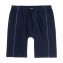 Baumwoll-Retro-Longpant - 2