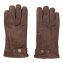 Authentischer Lederhandschuh - 2