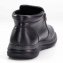 Lederstiefelette mit Klimamembrane - 2