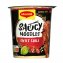MAGGI MAGIC ASIA Saucy Noodles Sweet Chili Cup im Becher 75g - 2