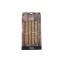Tischset 6er Set Platzset aus Polyester - 2