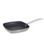 Grillpfanne Aluminium - 2