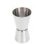 Cocktailmessbecher 30 ml und 15 ml Cotail-Doppelmaß - 2