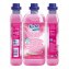Kuschelweich Weichspüler Pink Kiss ergibt 38 Waschladungen 1L 6er Pack - 2