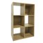 Regal 60x90 Thekla Baumscheibe - 2