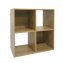 Regal 60x60 Thekla Baumscheibe - 2
