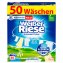 W.Riese Universal Pulver 50WL 2500g - 2