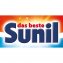 Sunil Vollwaschmittelpulver weiße Wäsche mit Flecklösekraft 100WL - 2